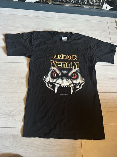 Vintage stone cold steve - stone,