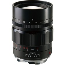 Voigtlander VM Heliar Classic