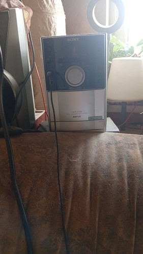 Sony cmt eh10 - sony, cmt-eh10