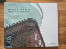 Henry van de Velde's La