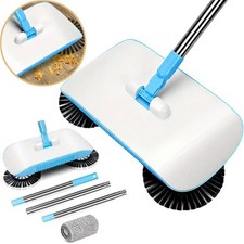 Bodenkehrmaschine Staubkehrer