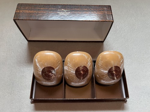 Tabac original luxusseife 3 - tabac,