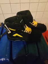 ELTEN Winterschuhe Sicherheitsschuhe Timothy XXT GTX Mid ESD S2, Größe 43