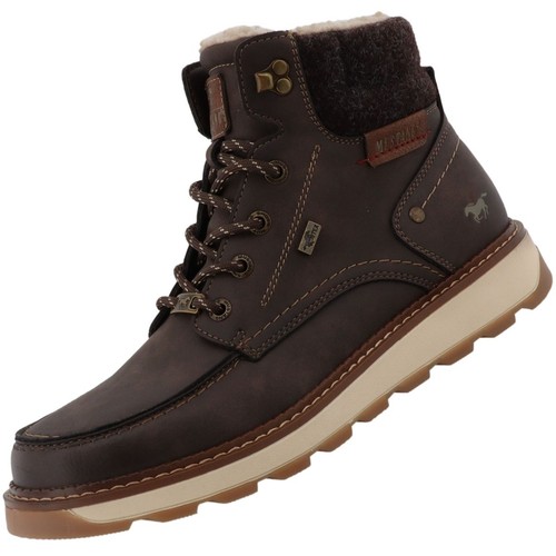 Mustang herren tex - herren, tex-stiefel