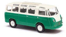 Busch goliath luxusbus - busch,