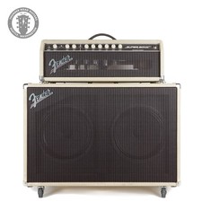 2006 Fender Super-Sonic 60