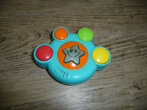 Kinder baby tamburin - kinder,