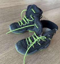 LOWA RUFUS GTX Gore Tex Kinder