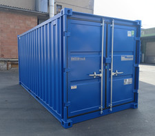 NEU !! Containex 15 Fuß