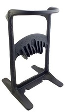 Kindling Cracker King das Original für Brennholz bis Ø 22 cm Holzspalter  9,5 kg