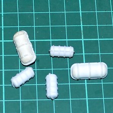 ABS Rettungsfloß für