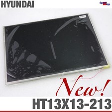 13.3" 32.78cm NOTEBOOK TFT LCD