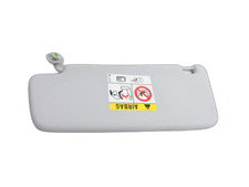 Sonnenblende Rechts für