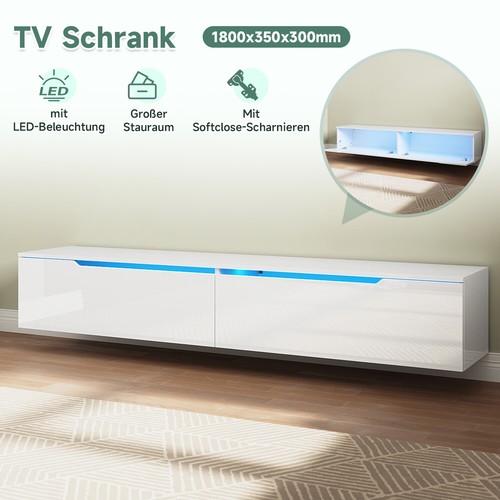 Fernsehschrank