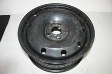 16" Renault Laguna II - 1010821 Stahlfelge 6,5Jx16 H2 ET50 LK5x108 Felge L2827