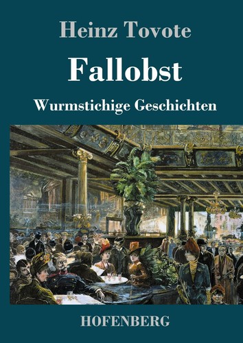 Fallobst buch - fallobst, |