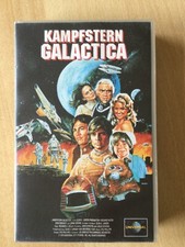 VHS  Videokassette  Rarität -