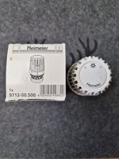 Vaillant IMI Heimeier K