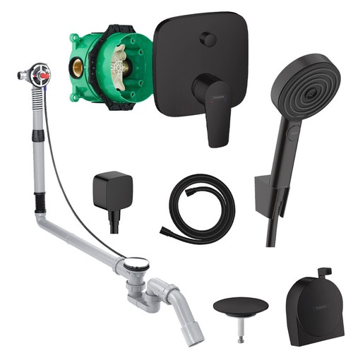 Hansgrohe talis exafill - hansgrohe,