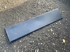 Zierleiste Abdeckung Flügeltür hinten rechts Fiat Ducato 250 Boxer Jumper