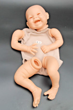 Rebornbaby Bausatz  B-3 Emma mit Körper by KDC