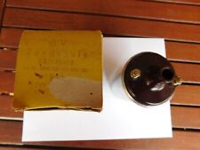 Originale Zündspule  DDR FER IFA Wartburg  Barcas  Trabant  MZ 6 V