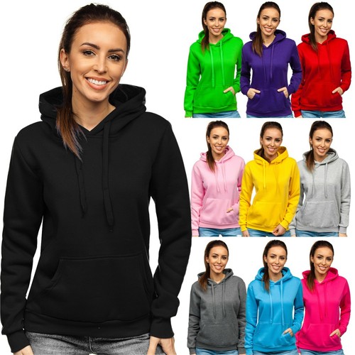 Kapuzenpullover sweatshirt - kapuzenpullover,