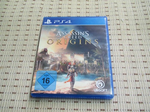 Assassin creed origins für - creed,