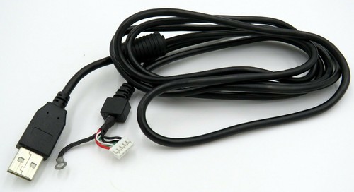 Ersatz kabel für logitech - 1x,