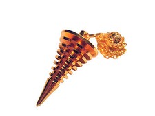 Metall Pendel viele Sorten