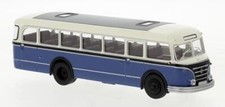 Brekina Stadtbus IFA H 6 B