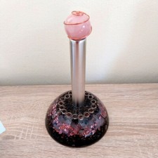 Orgonit Cloudbuster Rosenquarz