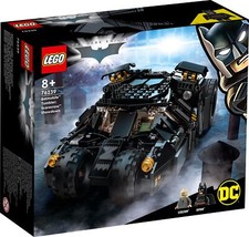 LEGO DC (76239) Batmobile