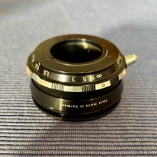 Schneider kreuznach fokus - schneider,