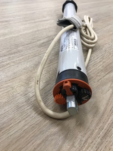 Elero roltop m10 10nm - elero,