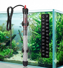 Aquarium Heizung 50W für 60L