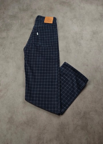Levi ribcage straight ankle - levi's,