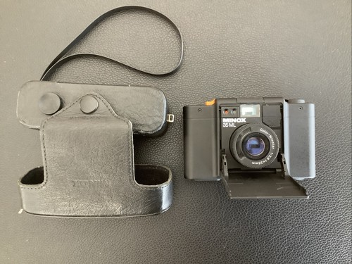 Gebrauchte minox ml - minox, 35