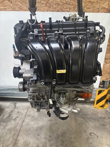 Motor hyundai kia sonata - motor,