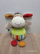 Babydream Rossmann Spieluhr Esel ? Guten Abend gute Nacht ? 22cm