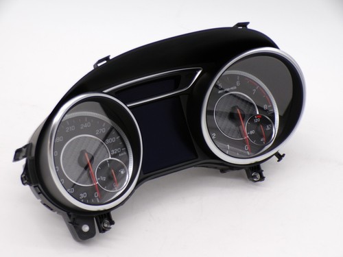 Mercedes benz w176 - mercedes-benz,