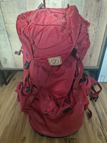 Fjällräven trekkingrucksack - fjällräven,