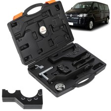 Motoreinstellwerkzeug Arretierung Für VW T5 Touareg 2.5 4.9 TDi PD Nockenwellen