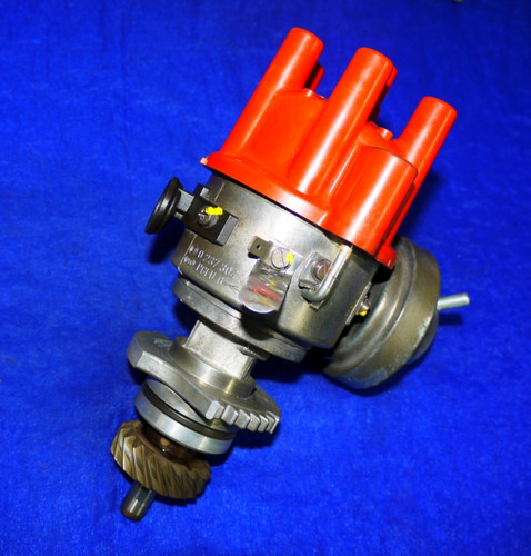 Zündverteiler bosch - zündverteiler,