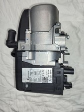 Eberspächer Hydronic S3 B5A