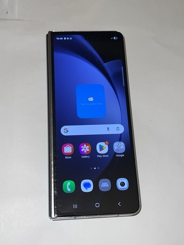 Samsung galaxy fold 512gb - galaxy,