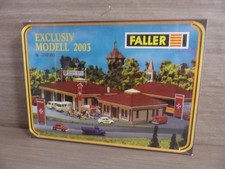 Faller 232393 N Exclusiv