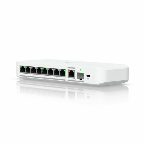 Ubiquiti usw flex 8 - ubiquiti, usw-flex-2.5g-8