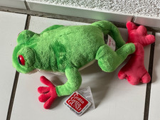 Gund Leggin's kuscheliger