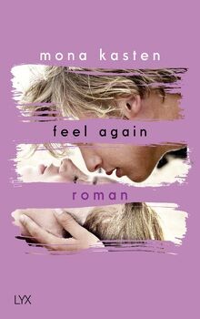 Feel again von kasten mona - ,